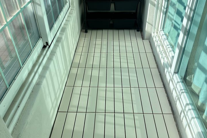 Clean two-room accommodation near Jeonbuk Nat 13th image