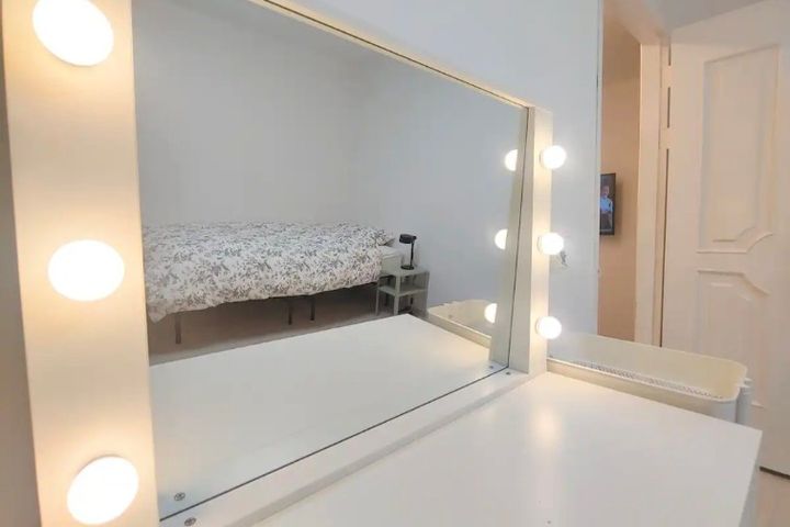 2-room unit, 5-minute walk from Seoul Station 19th image
