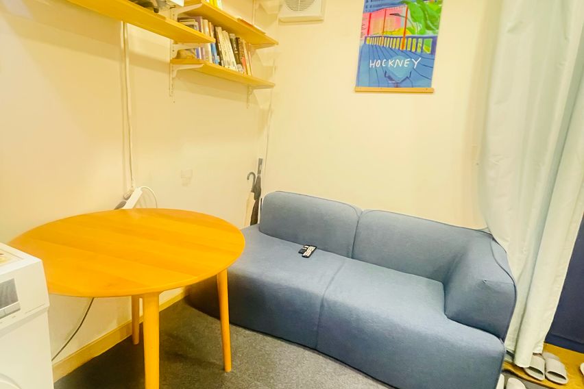 정자역.공간대여작업실 1번째 이미지