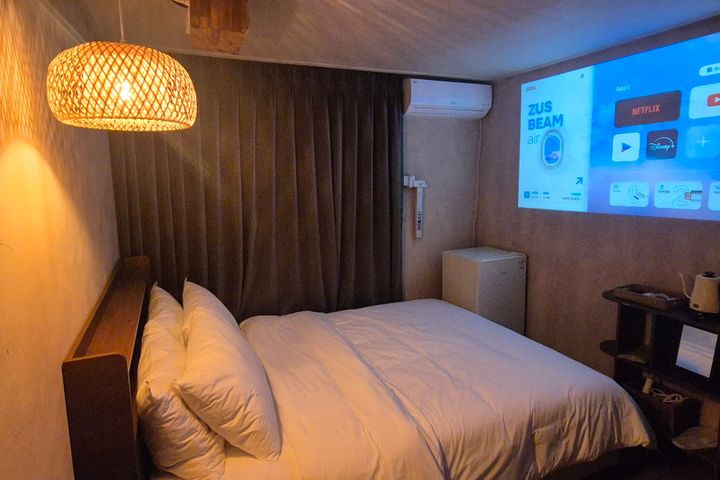 HOTEL PINE.C 0th image