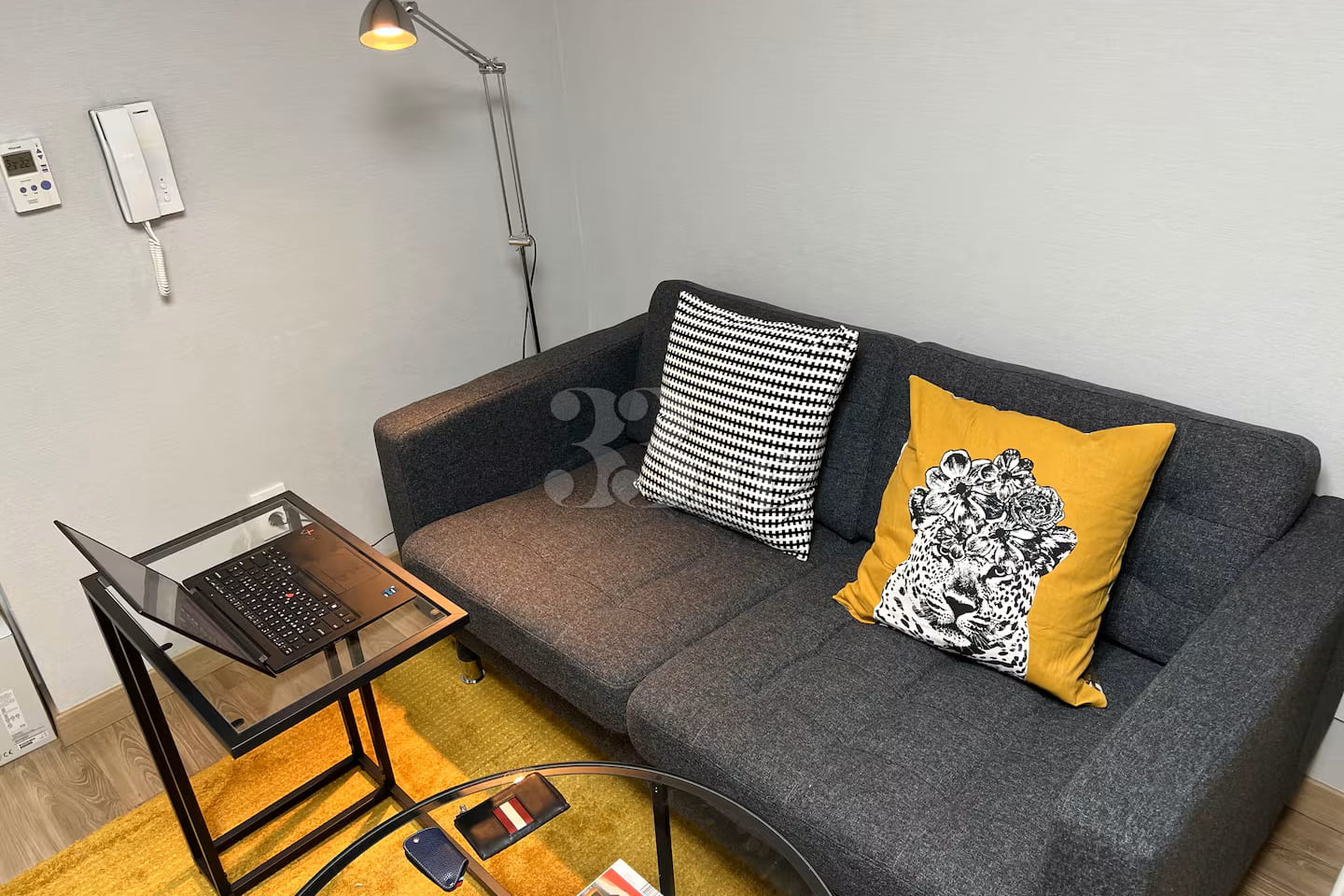 Cozy House 2 (Gangneung Station & Chodang) 0th image
