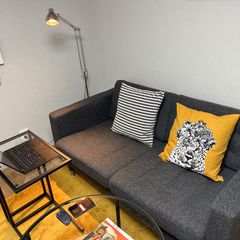 Cozy House 2 in Chodang, Gangneung Station Unit Image