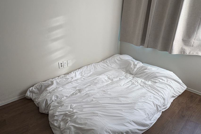 Comfortable home in Suseong-gu, Daegu 2th image