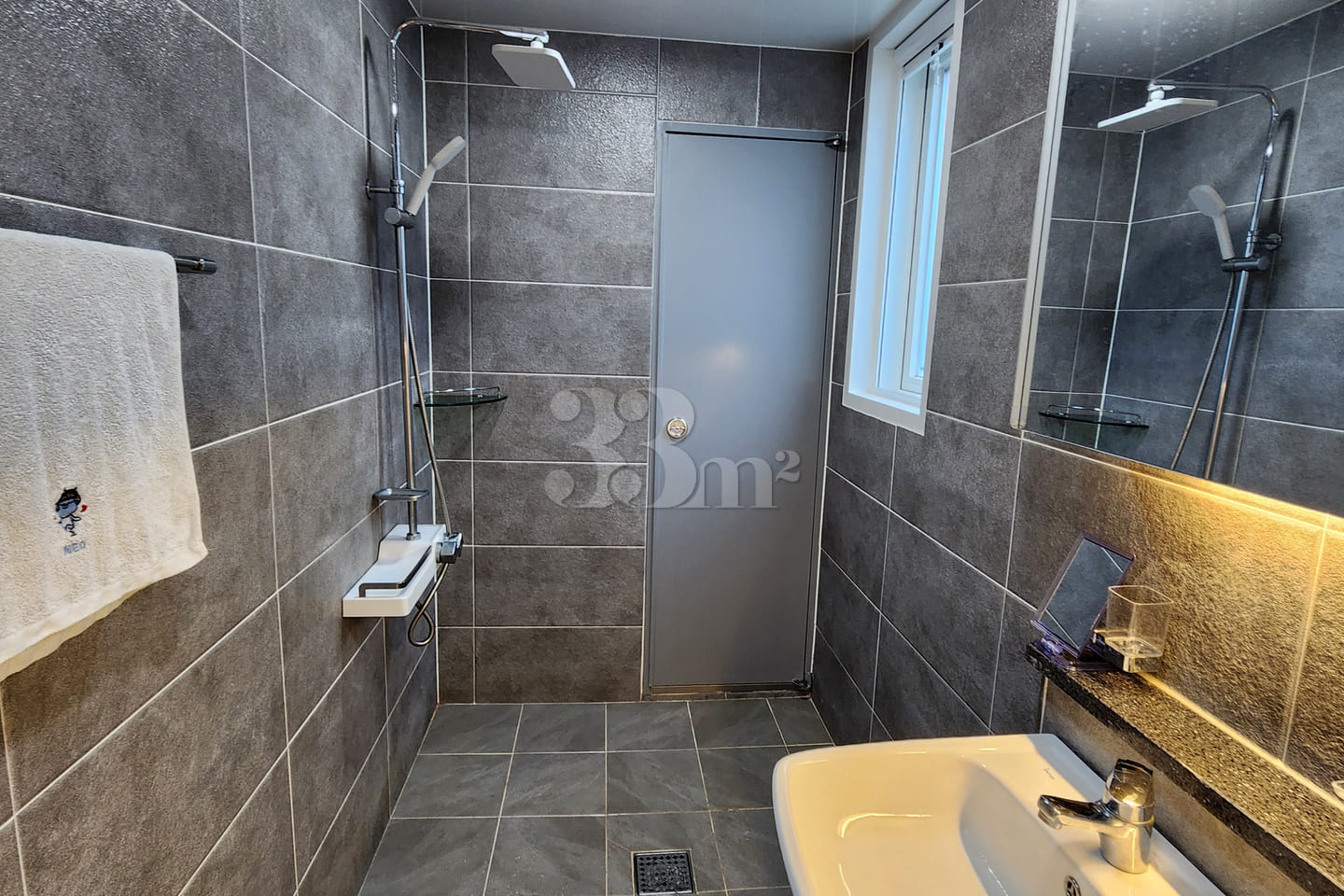 1.5-room apartment with full options, includi 5th image