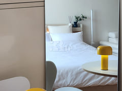 Quiet space on the top floor near Pyeongchon 5th image