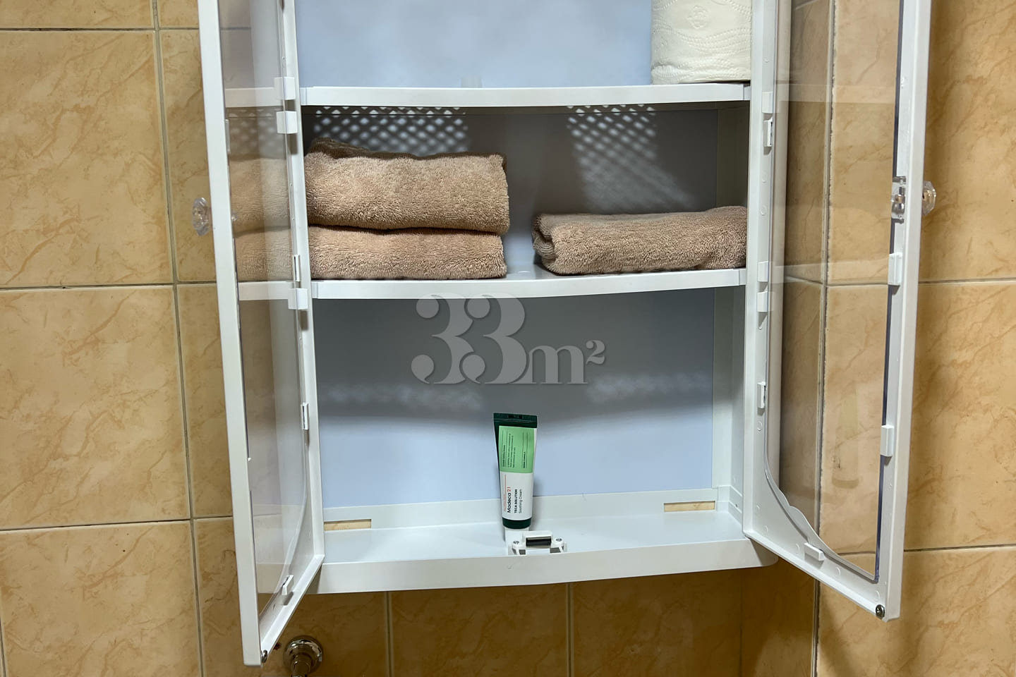 Clean and good-value accommodation 3th image