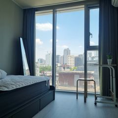 동묘앞역 통창뷰 - 1 방 이미지
