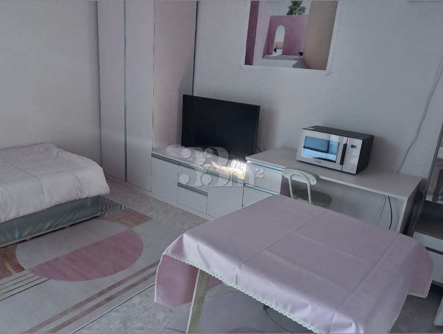 Fully furnished unit near Baekseok Intersecti 1th image