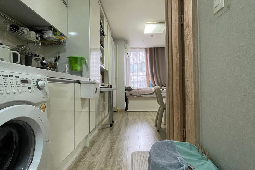 스마티움 오피스텔