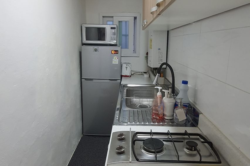 New풀옵션루프탑원룸