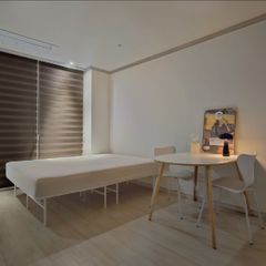뷰좋은시티뷰 수로왕릉역 방 이미지