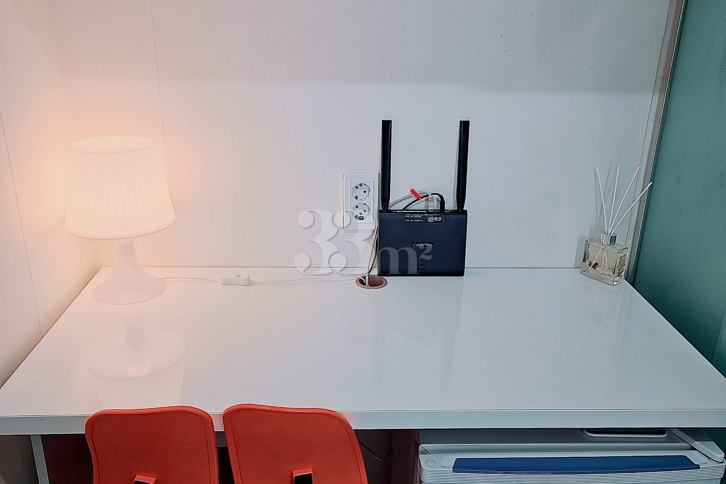 π Stay Oechangbang Room 308 1th image