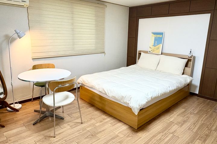 Fully-equipped S Lucky House 3 1th image