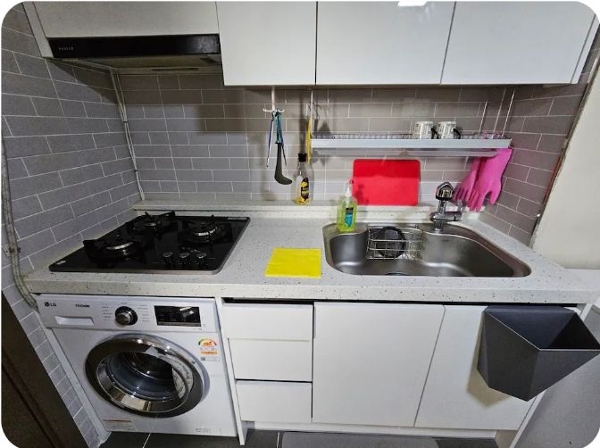 오류동역 분리형 원룸 10번째 이미지