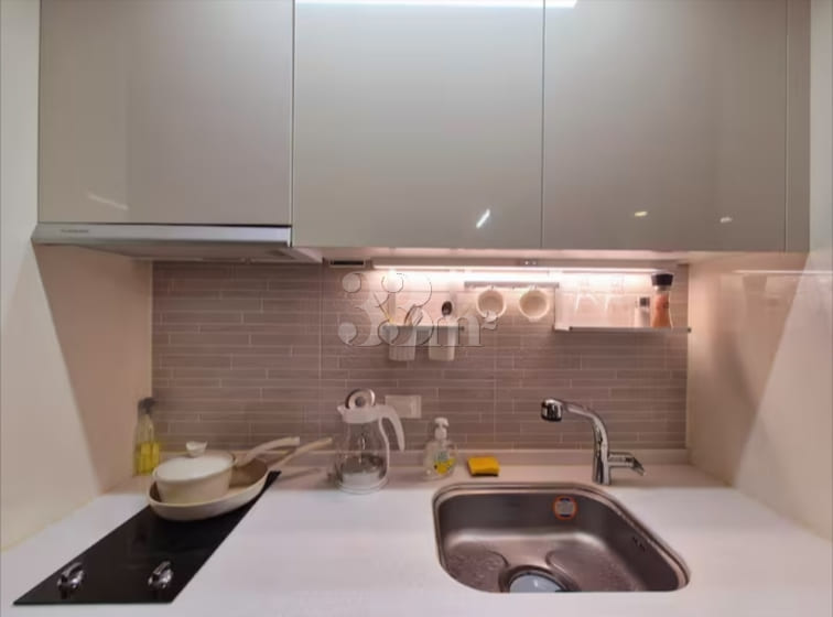 An attractive accommodation with a sea view. 5th image
