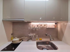 An attractive accommodation with a sea view. 5th image