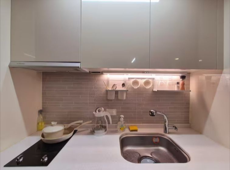 바다전망의 매력적인숙소