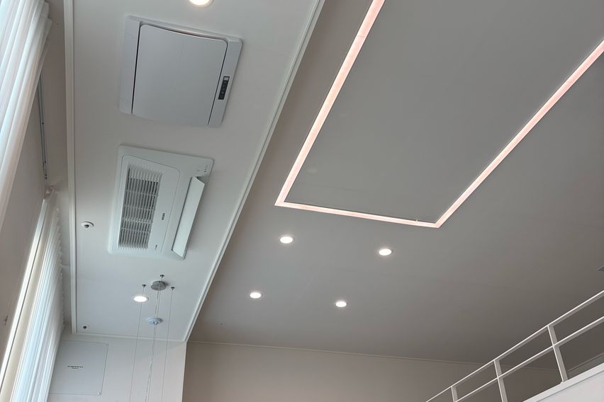 남산뷰/을지로 신축고층