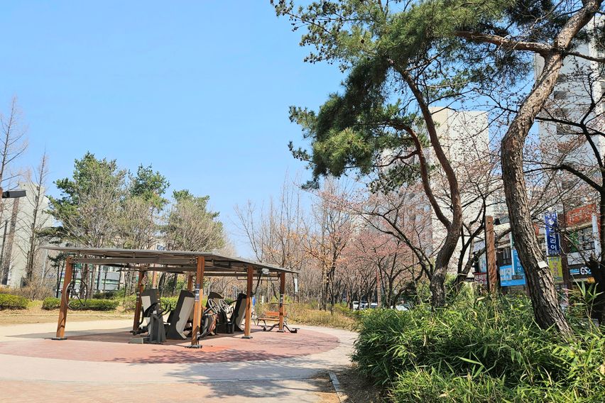 투룸 풀옵션 문정아파트 18번째 이미지