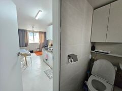 Pleasant two-room apartment for rent in Uijeo 17th image