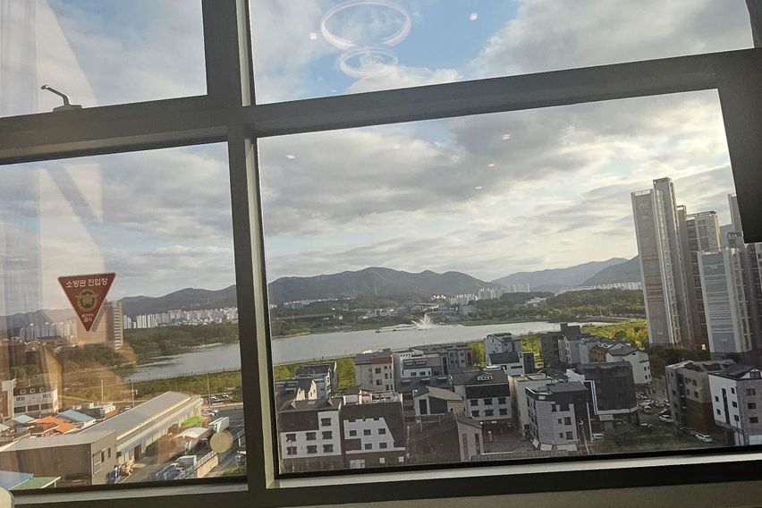 🩵Bluefin Yeungnam University Duplex 6th image