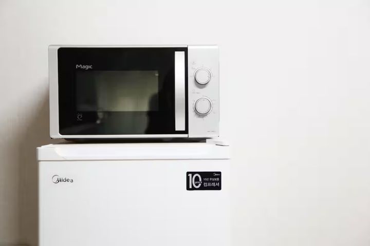 Attic 다락 무하  10번째 이미지