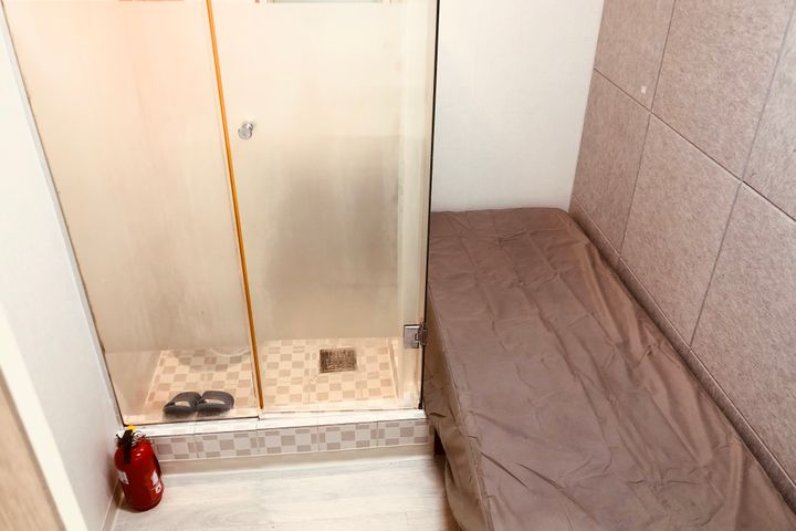 죽전역단국대 원룸207 1번째 이미지