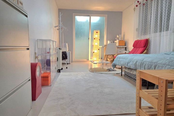 Giheung ๐ Lovely home with convenient parkin 0th image