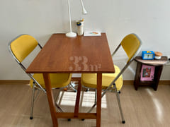 stay Small Room π
Aesthetic Accommodation 5th image