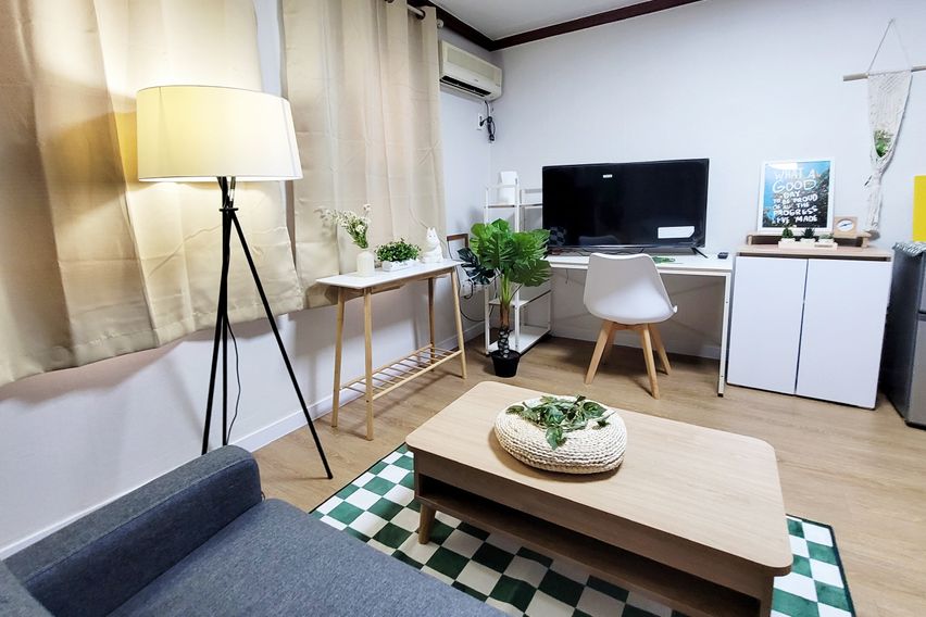 더스테이파주 프리미엄 4번째 이미지