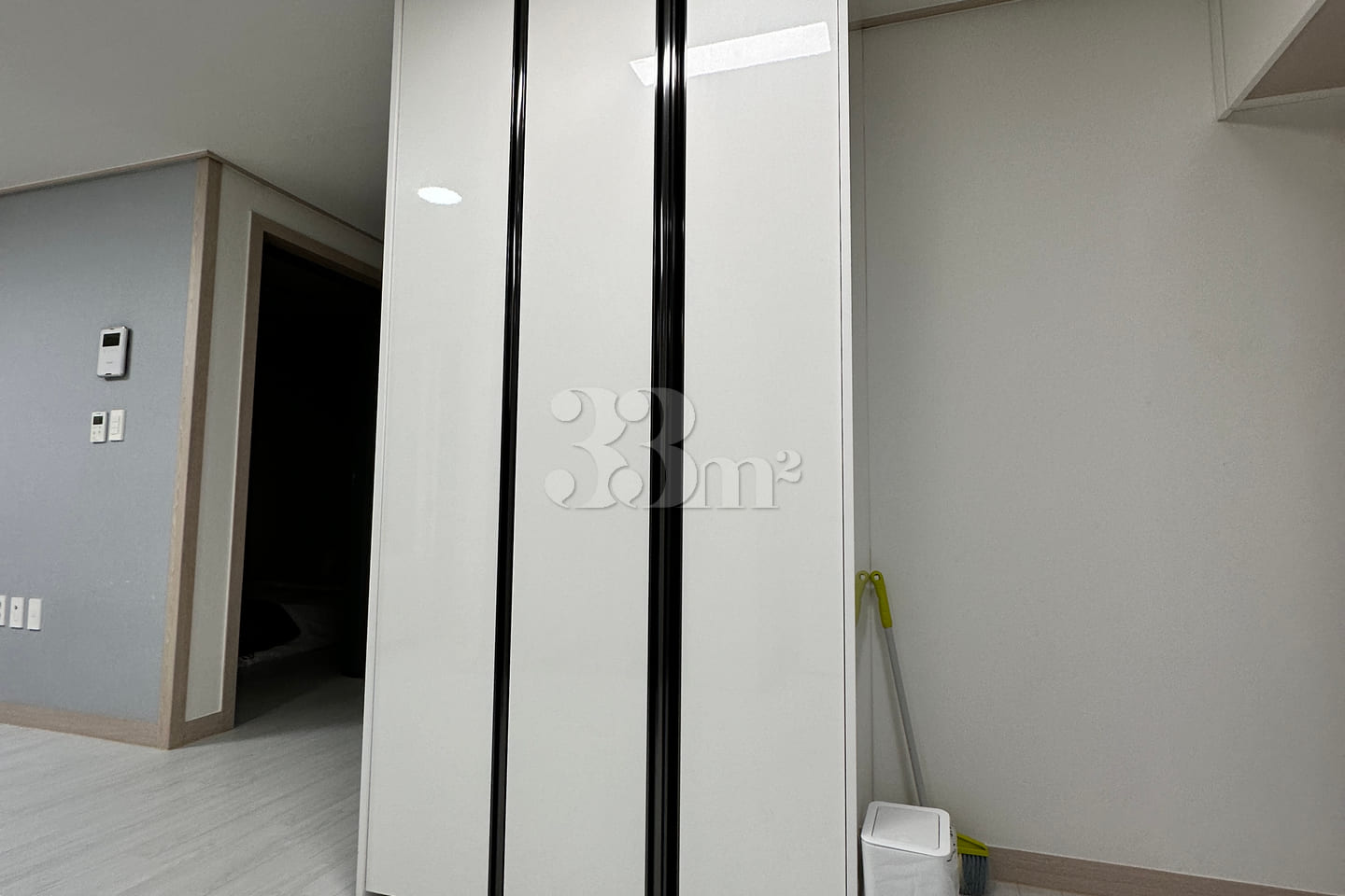 Convenient accommodation in front of Daegu Ai 11th image