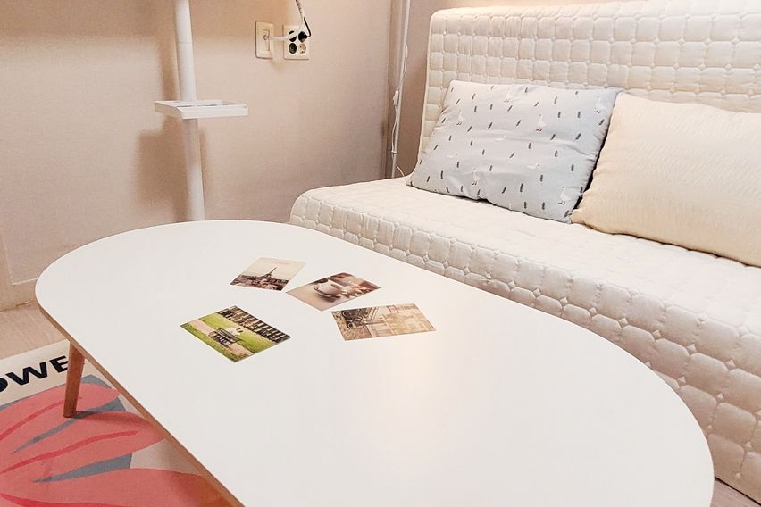 구로디지털역1분❤️아늑