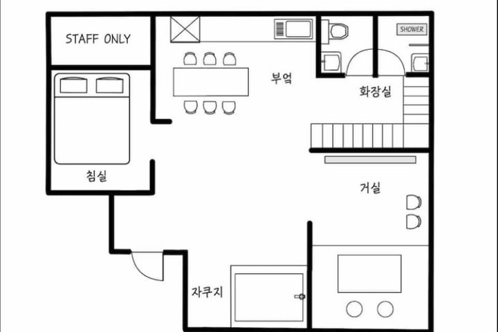 편안함이 머무는 곳 6번째 이미지
