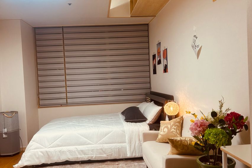 신도림역2분/최고야경뷰