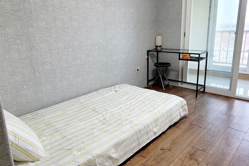 장기숙박 할인 깔끔원룸