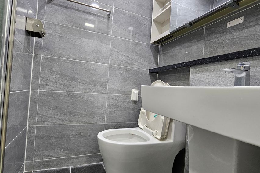 수원시청역 5분 원룸