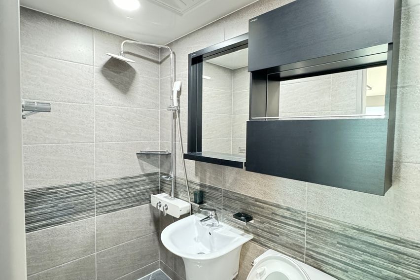 까치산3룸#그레이스62 6번째 이미지