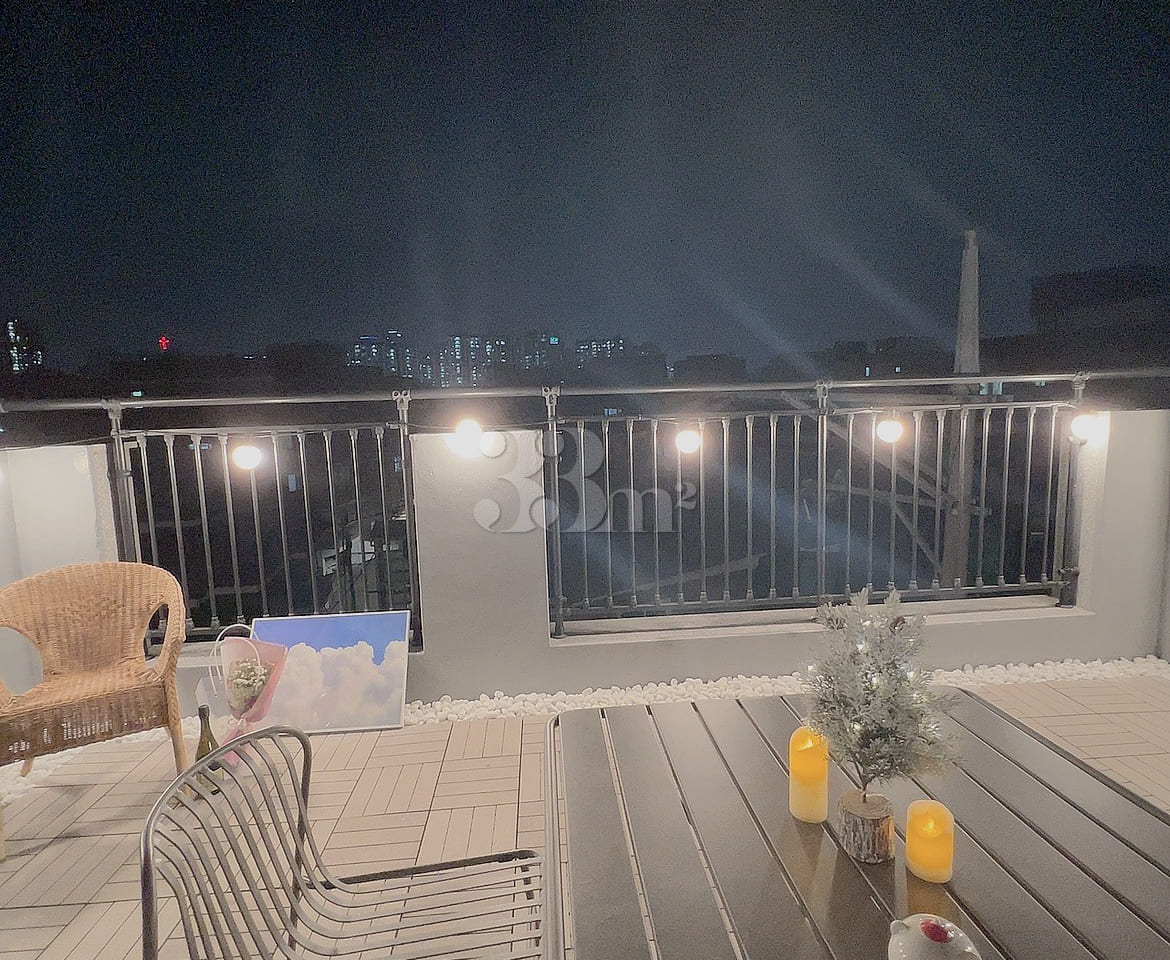 [Yeongdeungpo] Fully Furnished 4 18th image