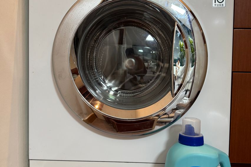 홍대역1분 큰방❤️베란다 8번째 이미지