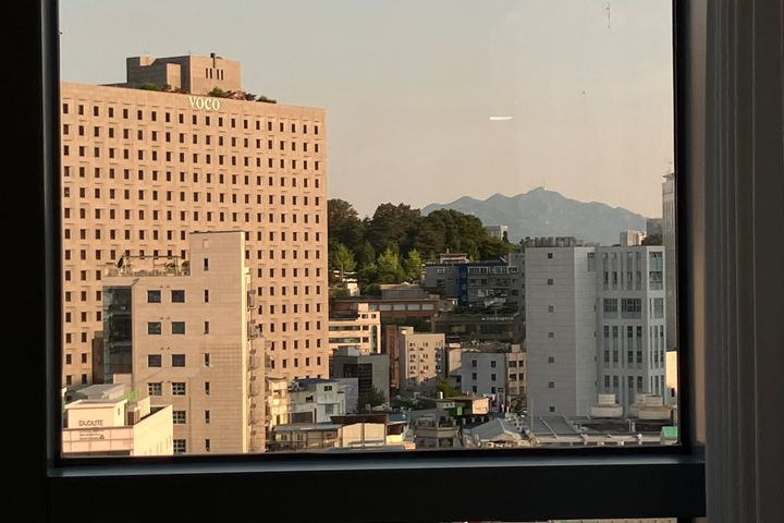 서울시청역 명동 광화문 2번째 이미지