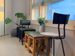 Duplex, fully furnished, with a sky library 3th image