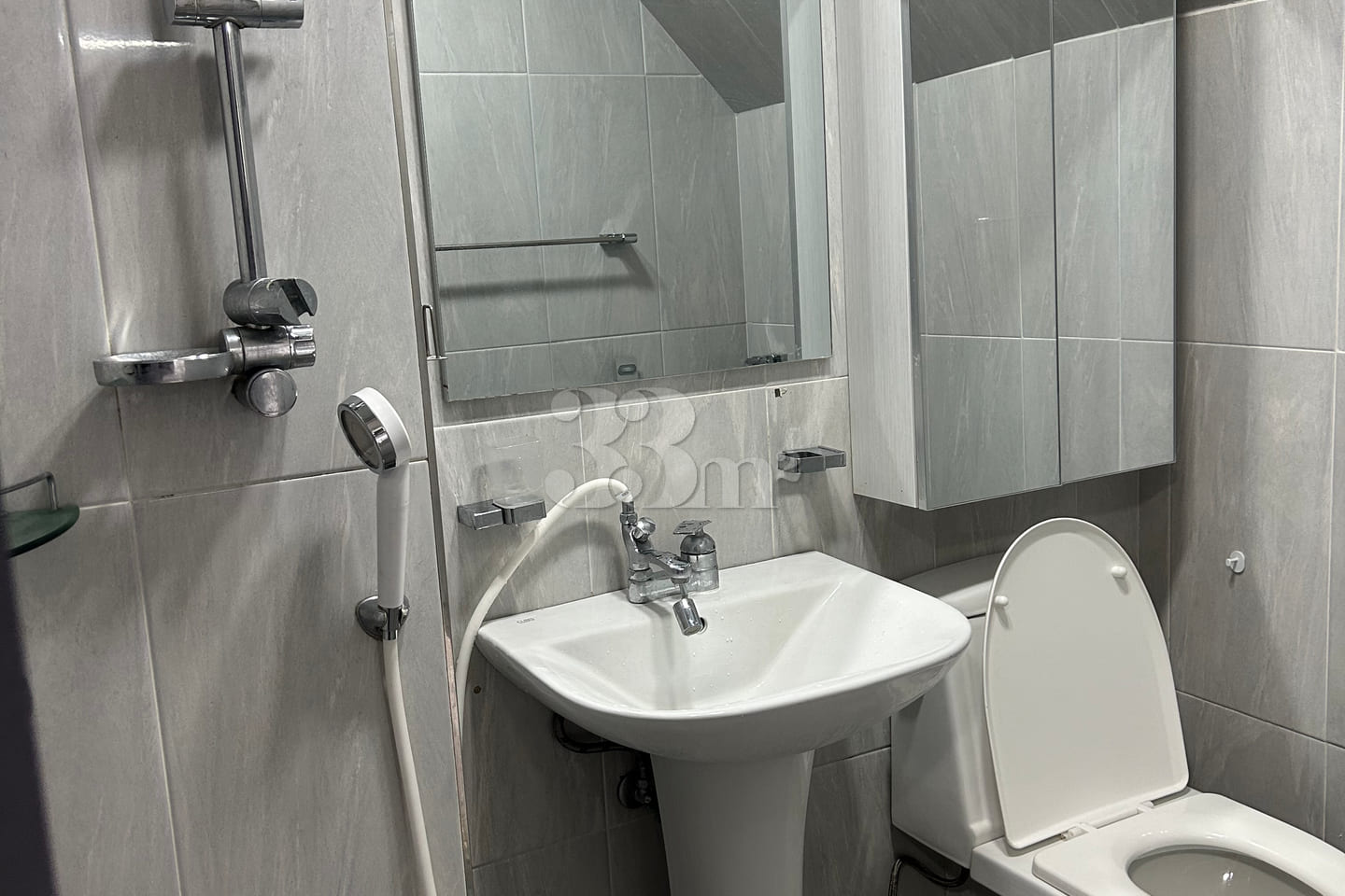 New two-room apartment near Hongdae 6th image