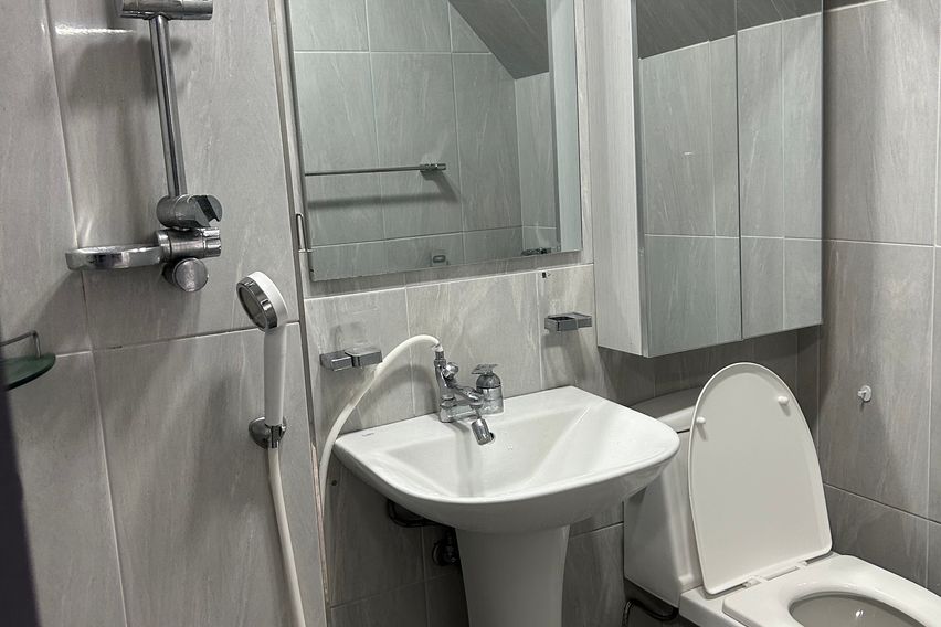 홍대 인근 투룸 신축