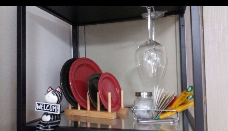 신사역 뷰맛집 RED