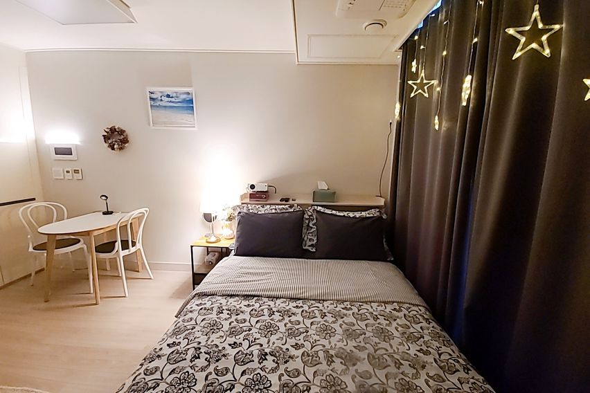 고층공원뷰, 미사역2분