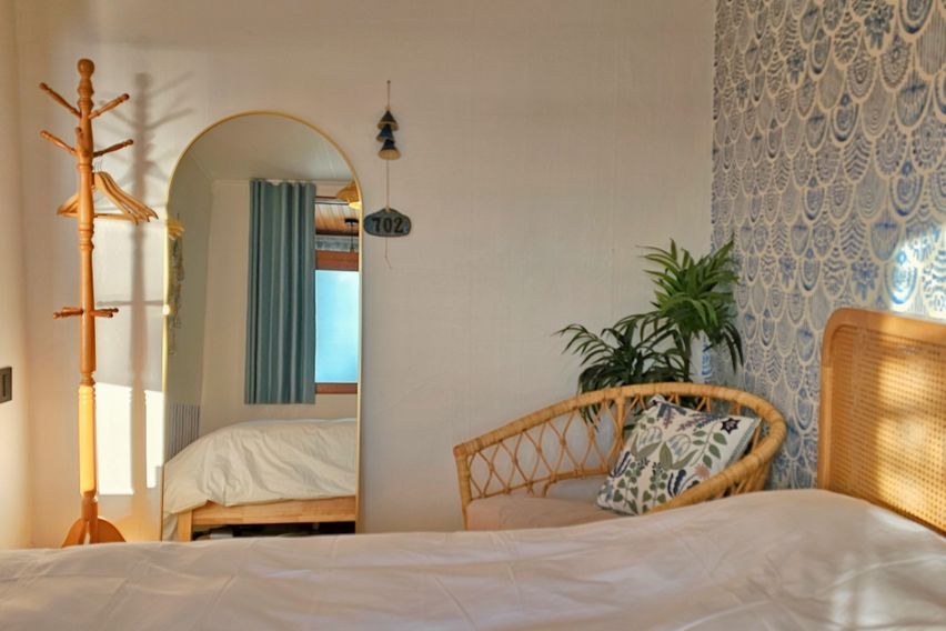 방4 바닷가 예쁜집