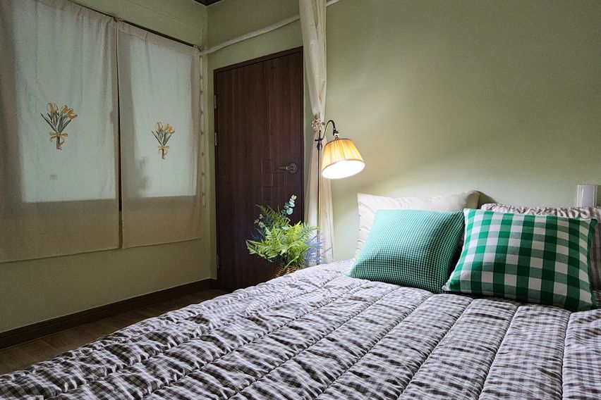 Hwangnidan-gil Gyeongju Terminal 1-minute hou 2th image