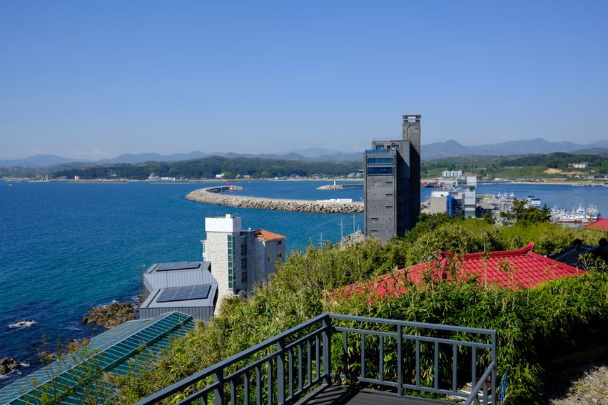 바다가 보이는 촌캉스 7번째 이미지