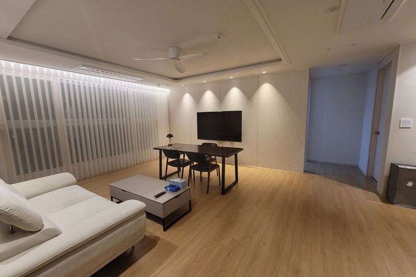 광안리 5분 포근한집