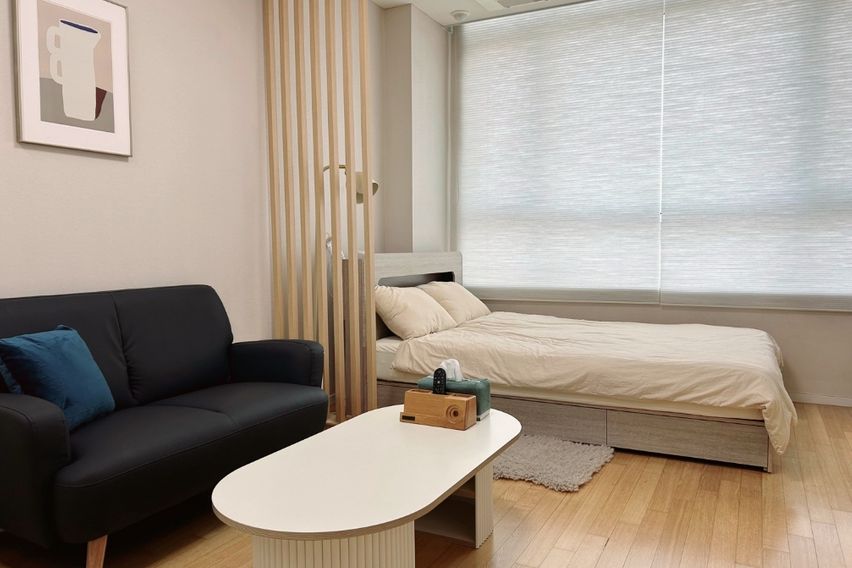 미금역/1분/서울대병원